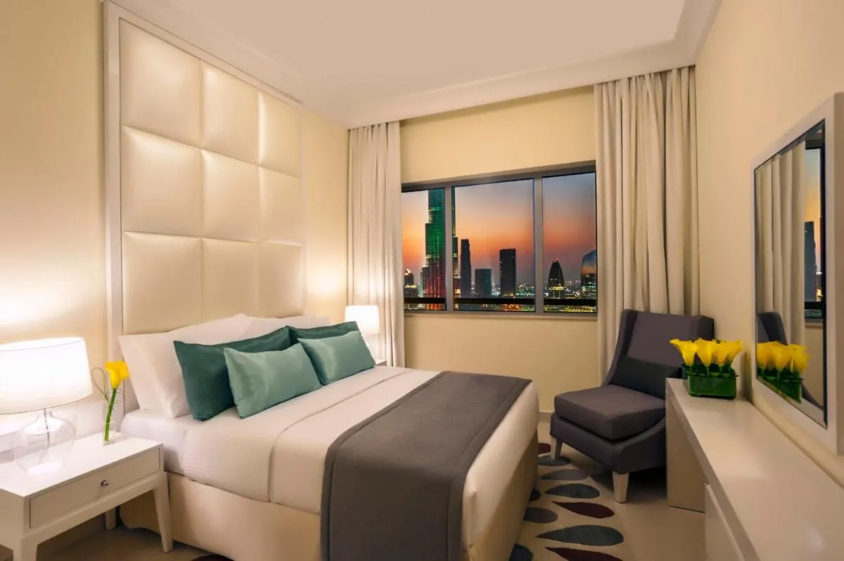 DAMAC Maison Mall Street - 2