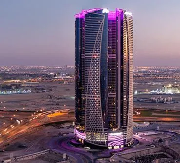 DAMAC Towers by Paramount Hotels & Resorts Dubai - 2