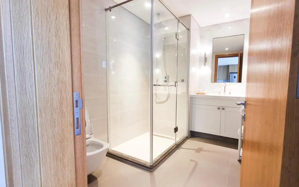 Delightful One-Bedroom in DownTown Dubai - 3