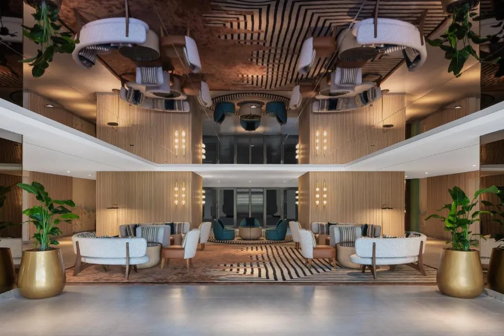 Delta Hotels by Marriott Dubai Investment Park - 2