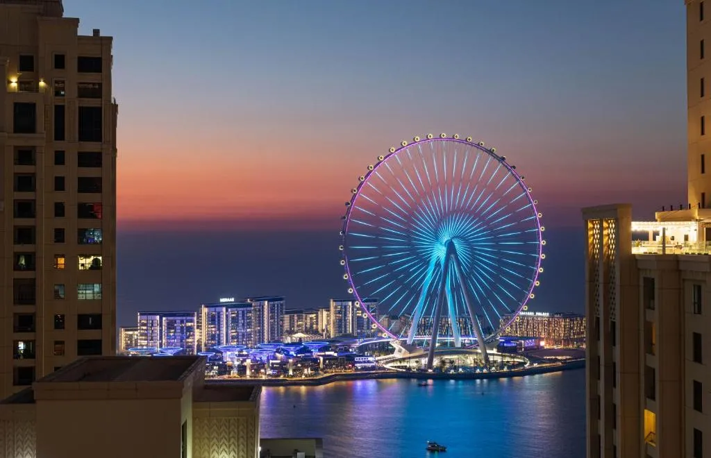 Delta Hotels by Marriott Jumeirah Beach, Dubai - 2