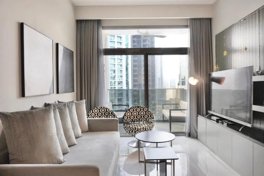 Deluxe MAG 318 2-BR in the Heart of Business Bay - 2