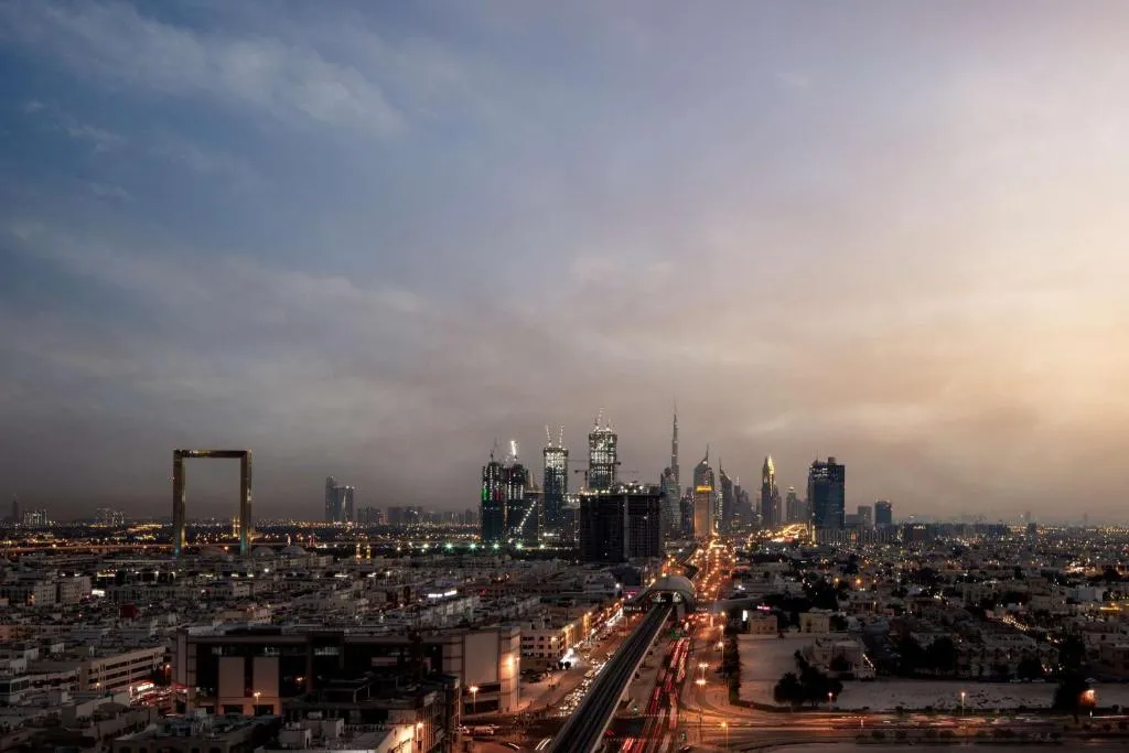 DoubleTree by Hilton Dubai M Square Hotel & Residences - 3
