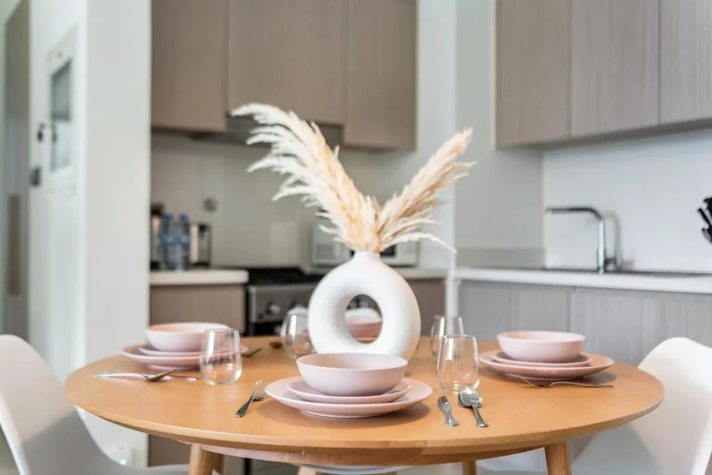 Downtown Dubai- 2BR Apartment in ACT Towers - 3