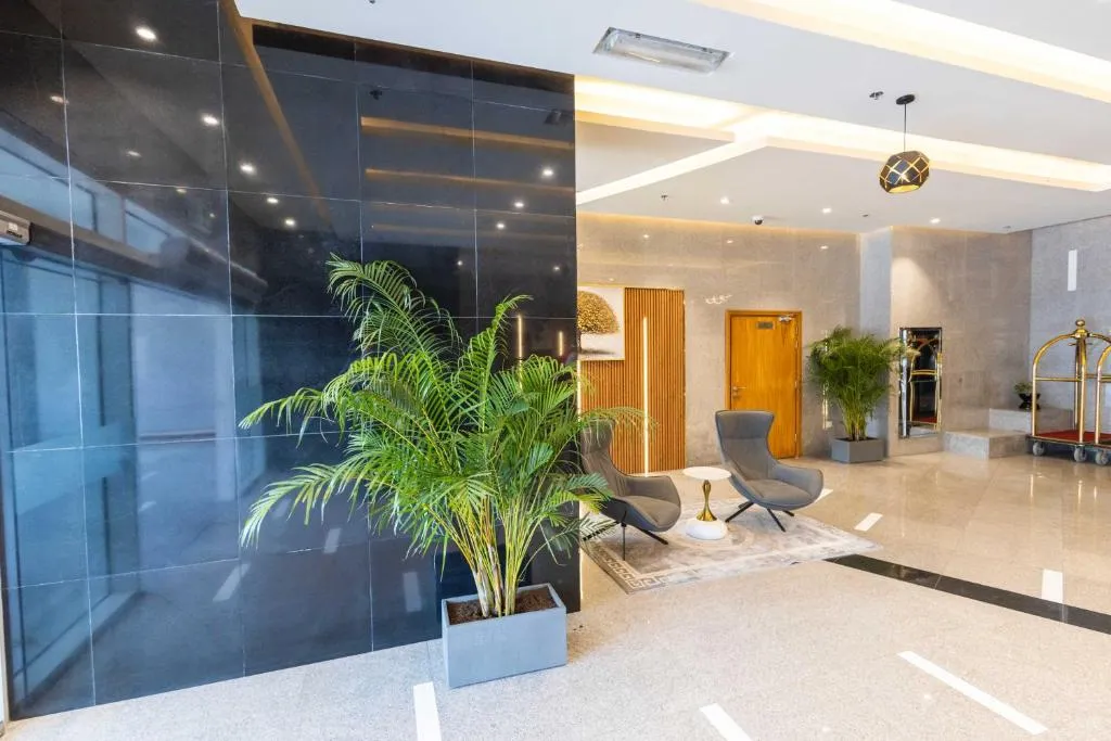Downtown Dubai Lux Studio Apartment, Burj Al Nujoom - 2
