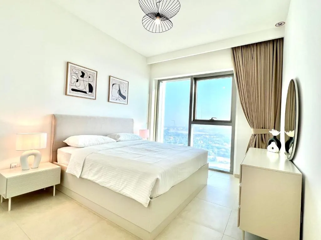 Downtown Views 1BR – Dubai Mall, Fountain & Burj Khalifa access - 3