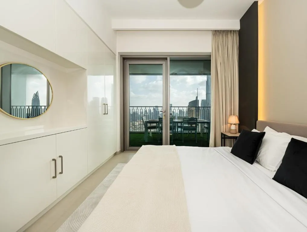 Downtown Views Apartment – Burj Khalifa & Fountain View - 3
