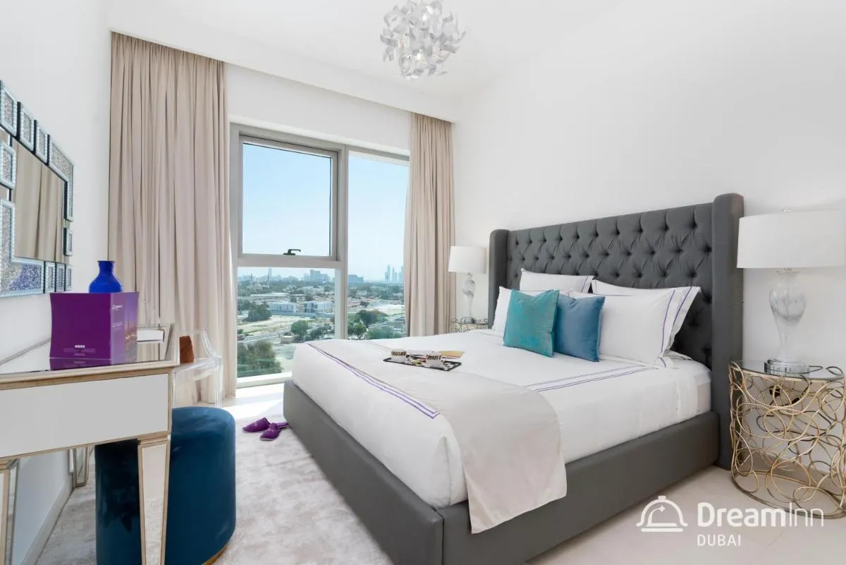Dream Inn Apartments – Downtown Views - 2