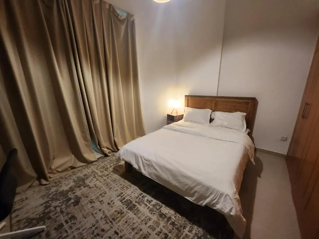 Dream Marina inn, Heart Of Marina