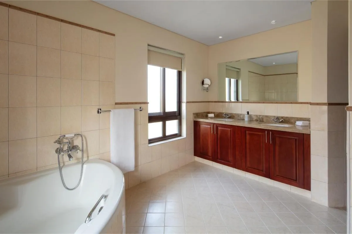 Dubai Creek Club Villas - 3