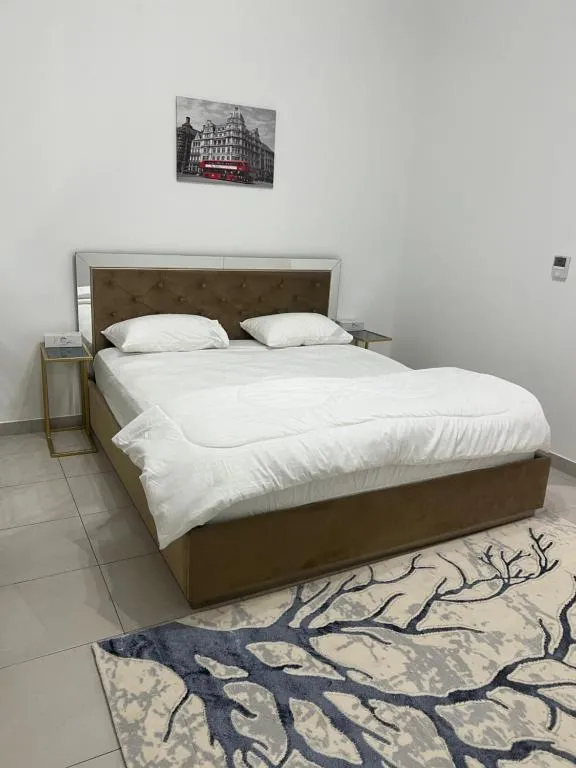 Dubai Entire Serviced Room Unit Excellence