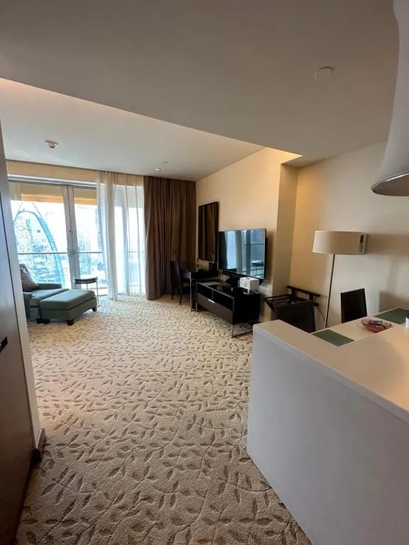 Dubai Mall Highest Floor With Burj Khalifa View Residence – Formerly Address Dubai Mall - 3
