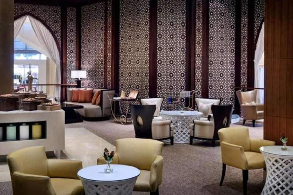 Dubai Mall Upgraded With Burj Khalifa View Residence – Formerly Address Dubai Mall - 3