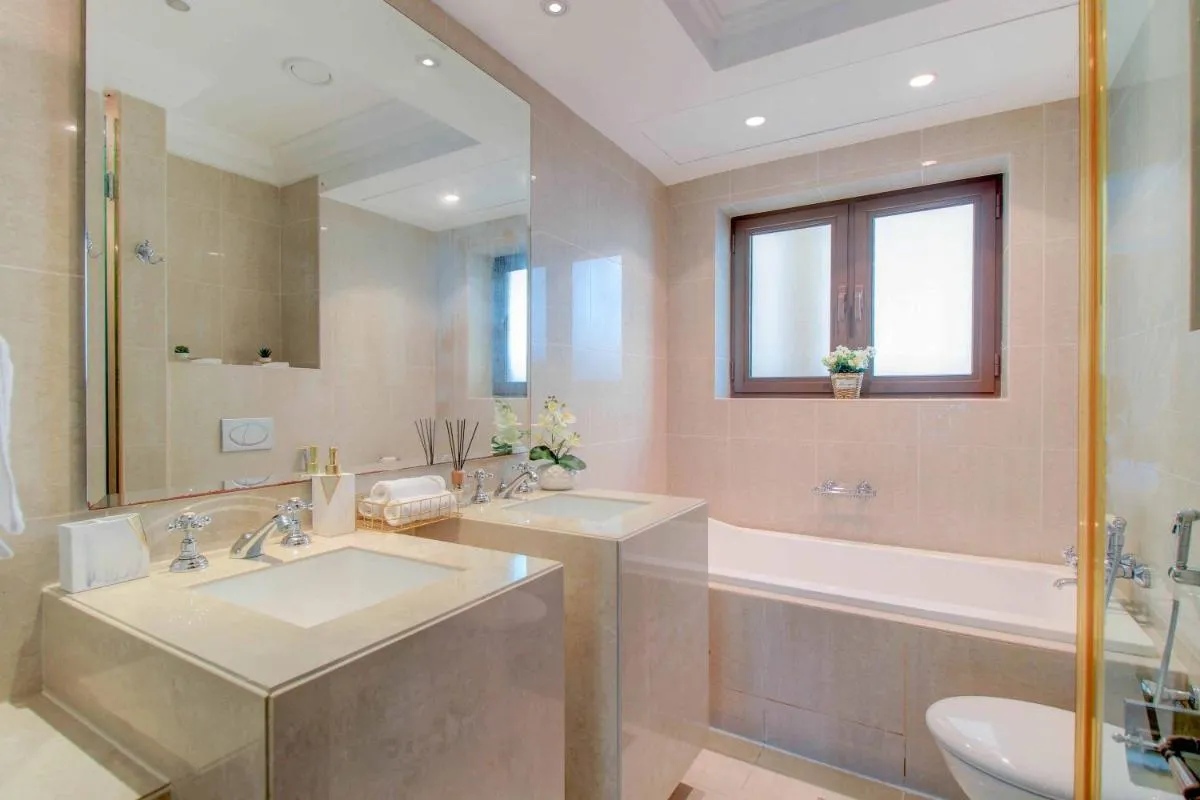 Durrani Homes – Souk Al Bahar Luxury Living with Burj & Fountain Views - 3