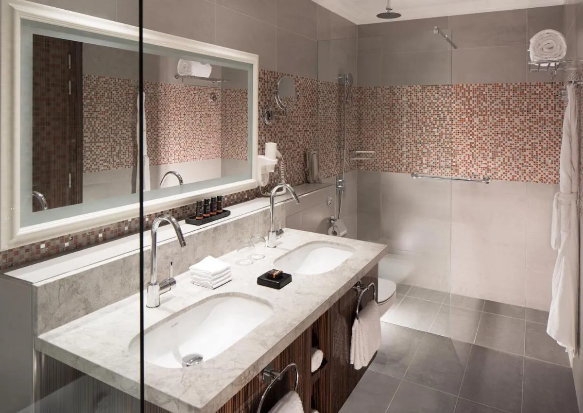Dusit D2 Kenz Hotel Dubai - 2