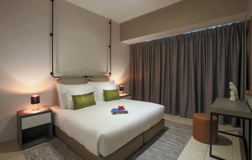 Dusit Princess Residences Dubai Marina - 2