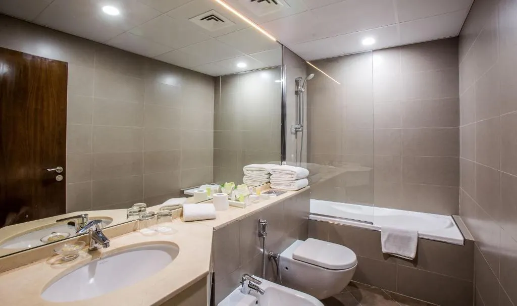 Dusit Princess Residences Dubai Marina - 3