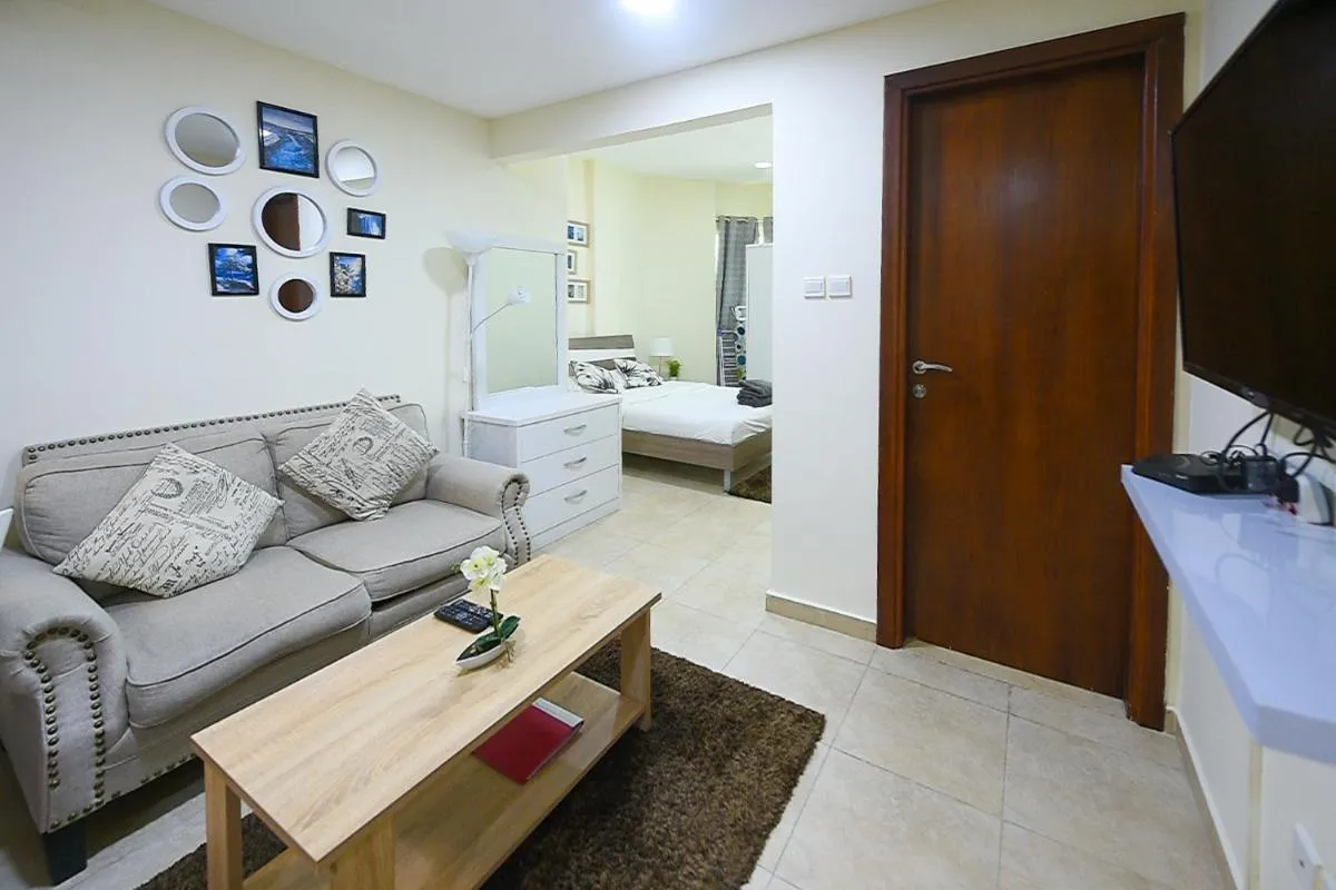 Early 2024 Deal! Cozy studio Apartment JLT – DNL - 3