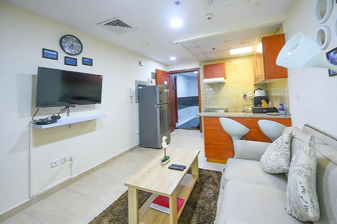 Early 2024 Deal! Cozy studio Apartment JLT – DNL