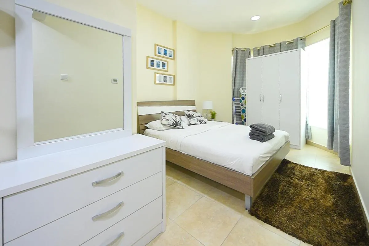 Early 2024 Deal! Cozy studio Apartment JLT – DNL - 2