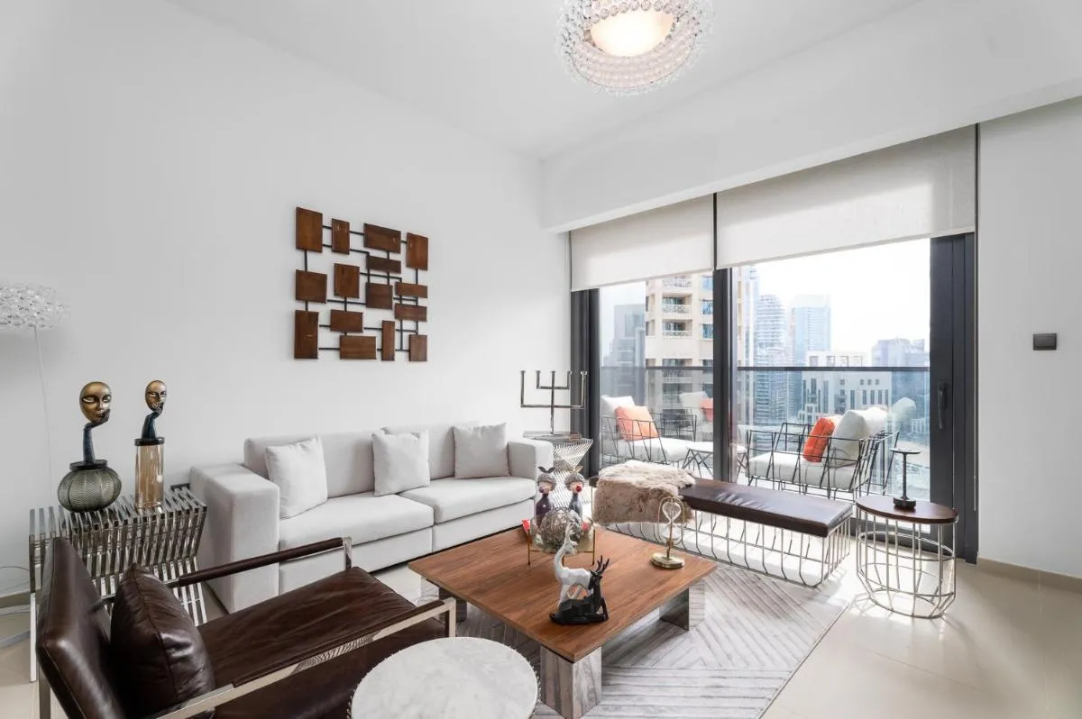 EasyGo – Act 2 Tower 2 Bedroom - 2