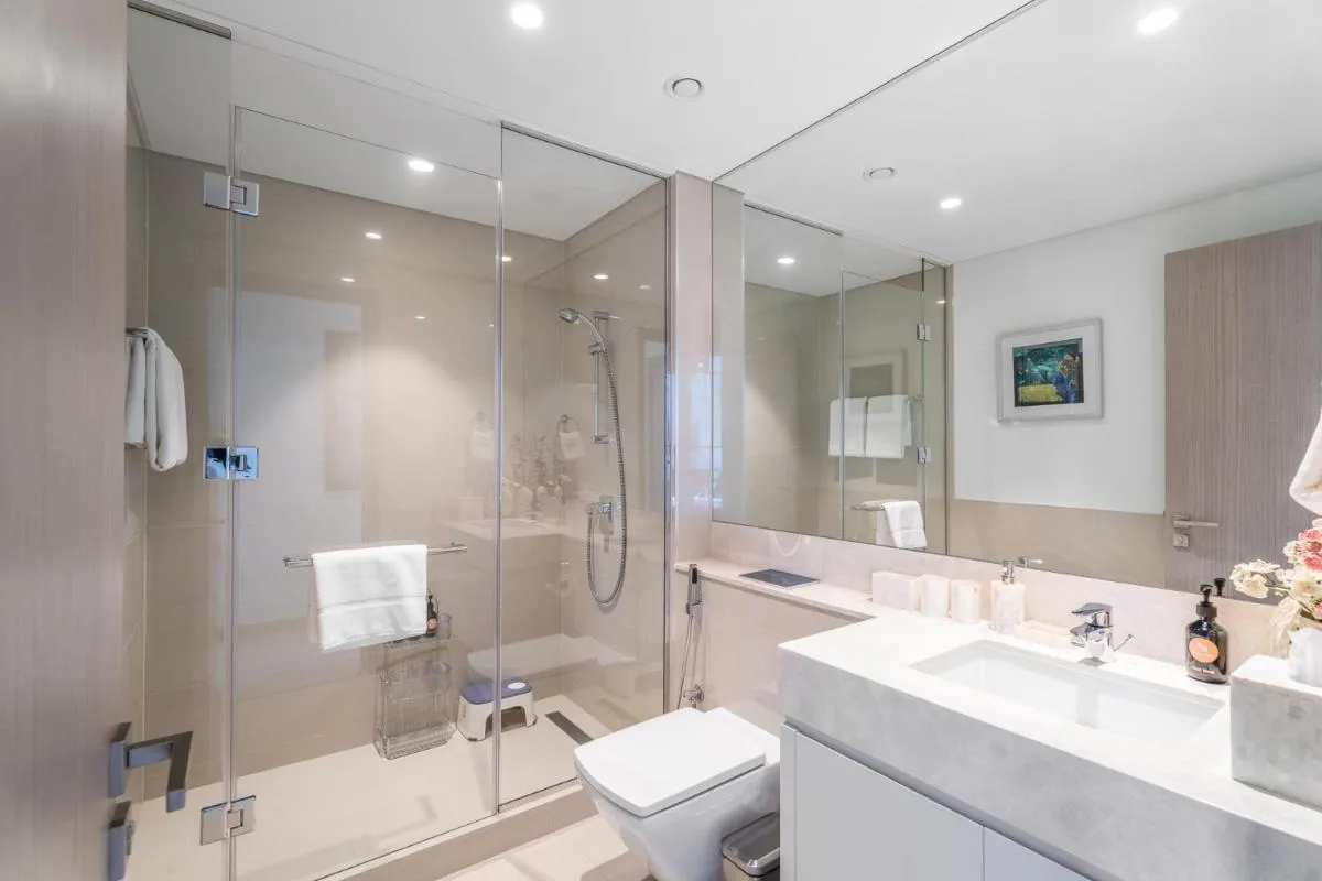 EasyGo – Act 2 Tower 2 Bedroom - 3