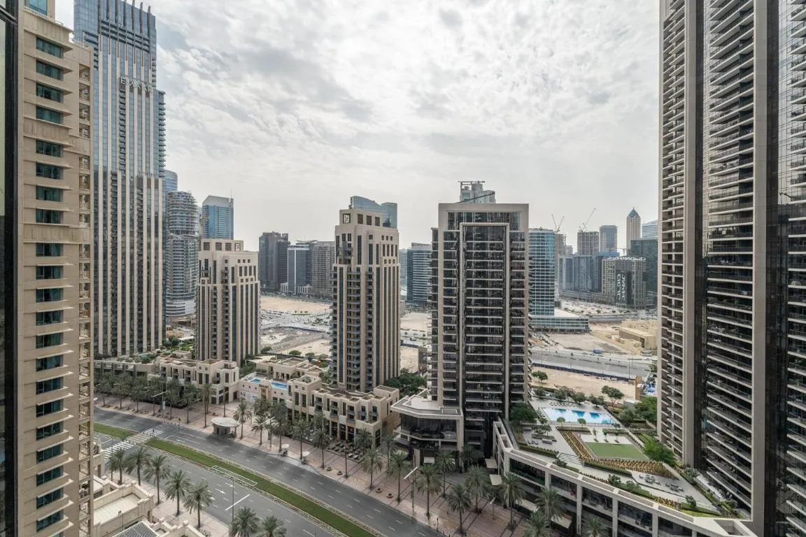 EasyGo – Act 2 Tower 2 Bedroom