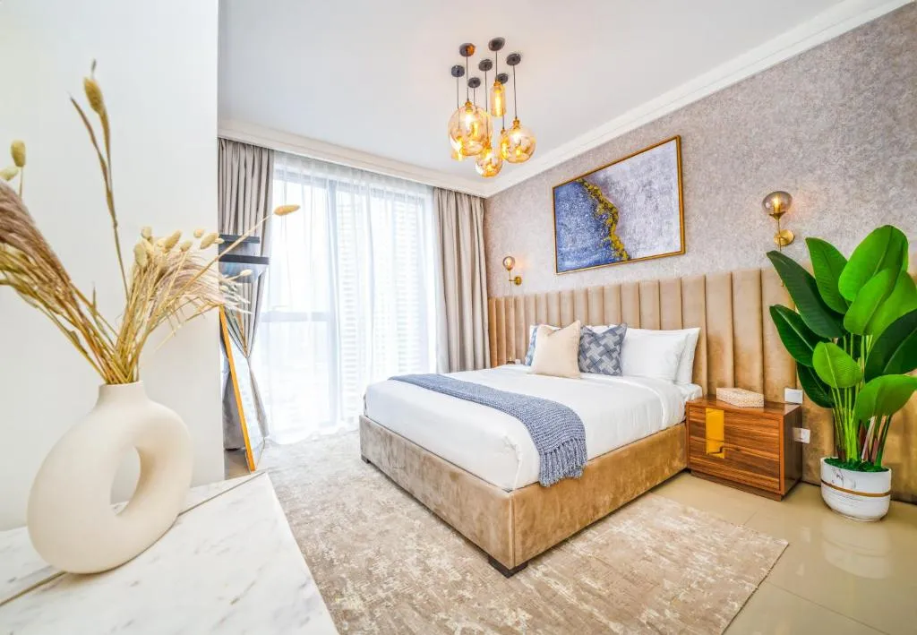 EasyGo – Boulevard Point Modern 2 Bedroom - 3