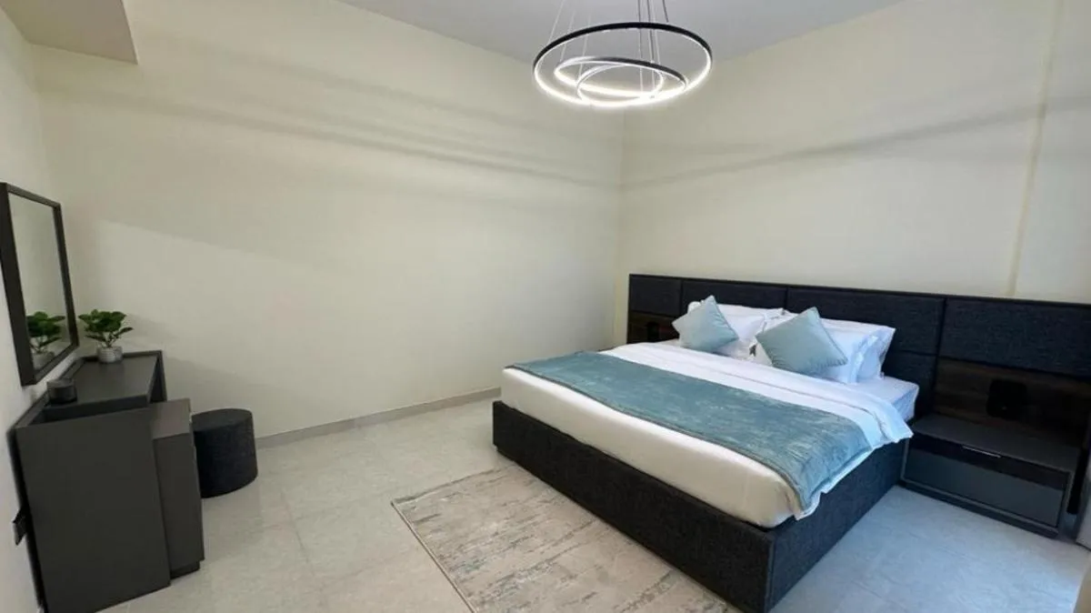 EasyGo – Polo Residence 1 Bedroom Community View - 2