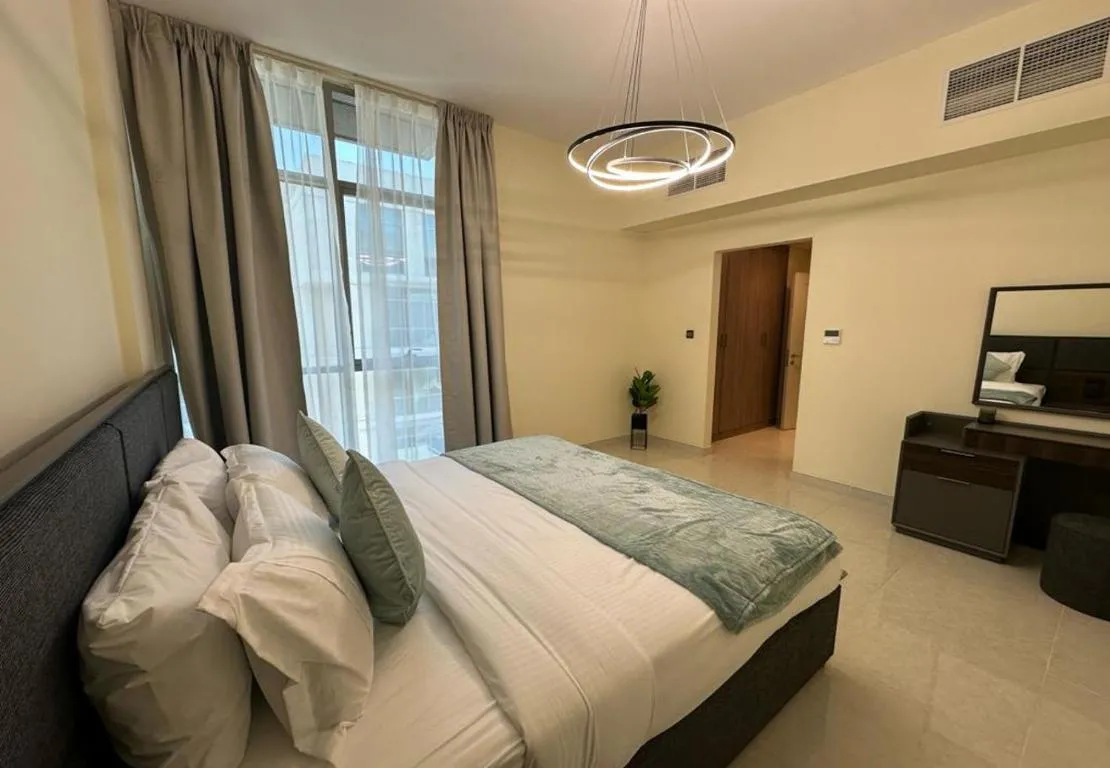 EasyGo – Polo Residence 1 Bedroom Community View
