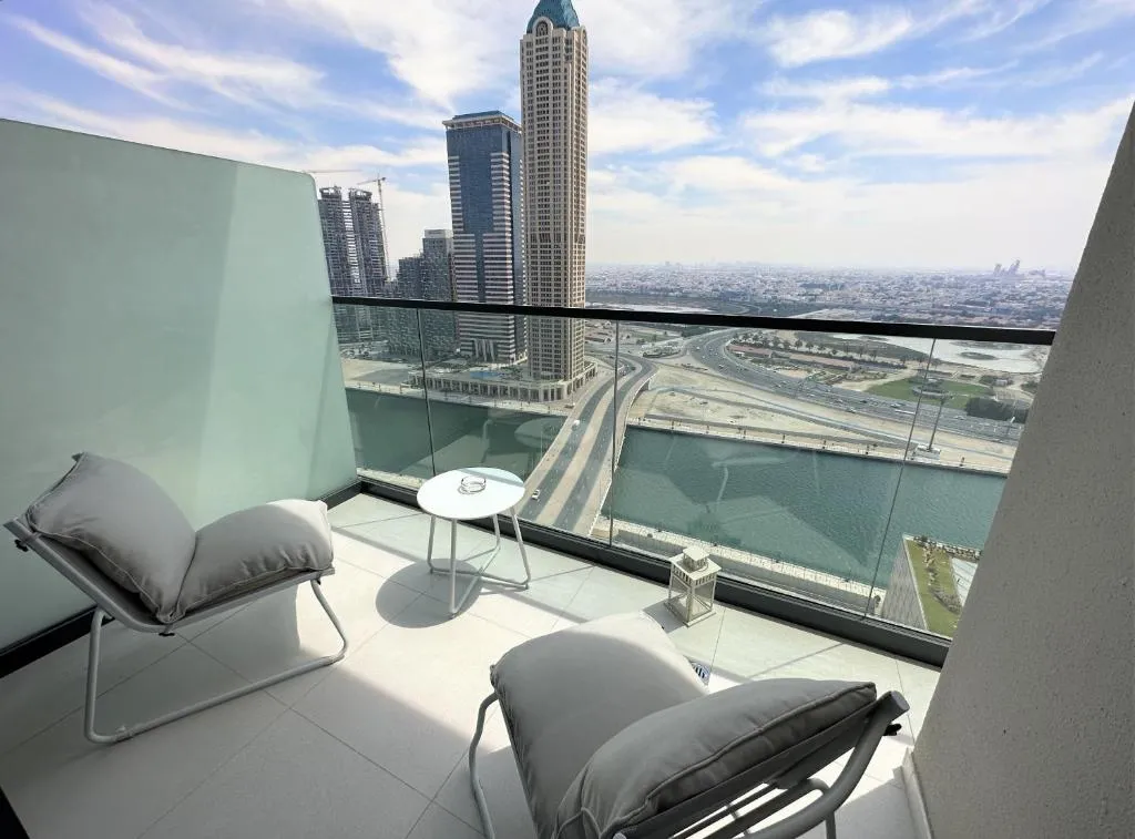 Easygo- Affordable 1br Close to Public Transit – Zad-13