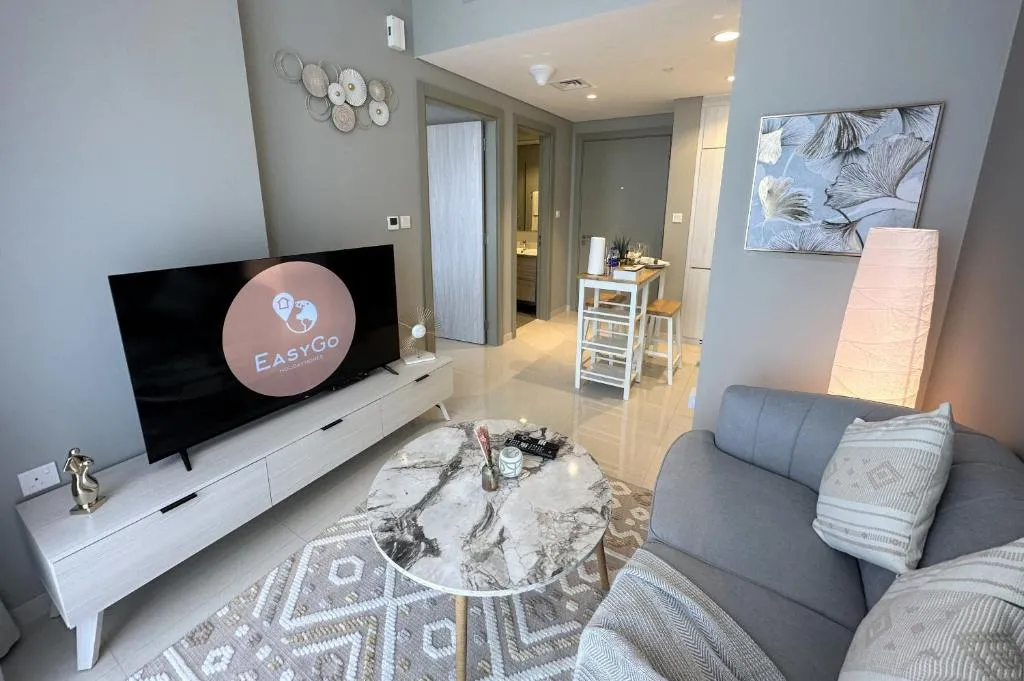 Easygo- Affordable 1br Close to Public Transit – Zad-13 - 3