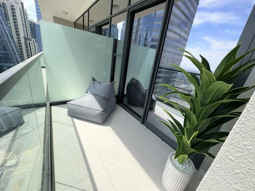 Easygo- Affordable 1br Close to Public Transit – Zad-13 - 2