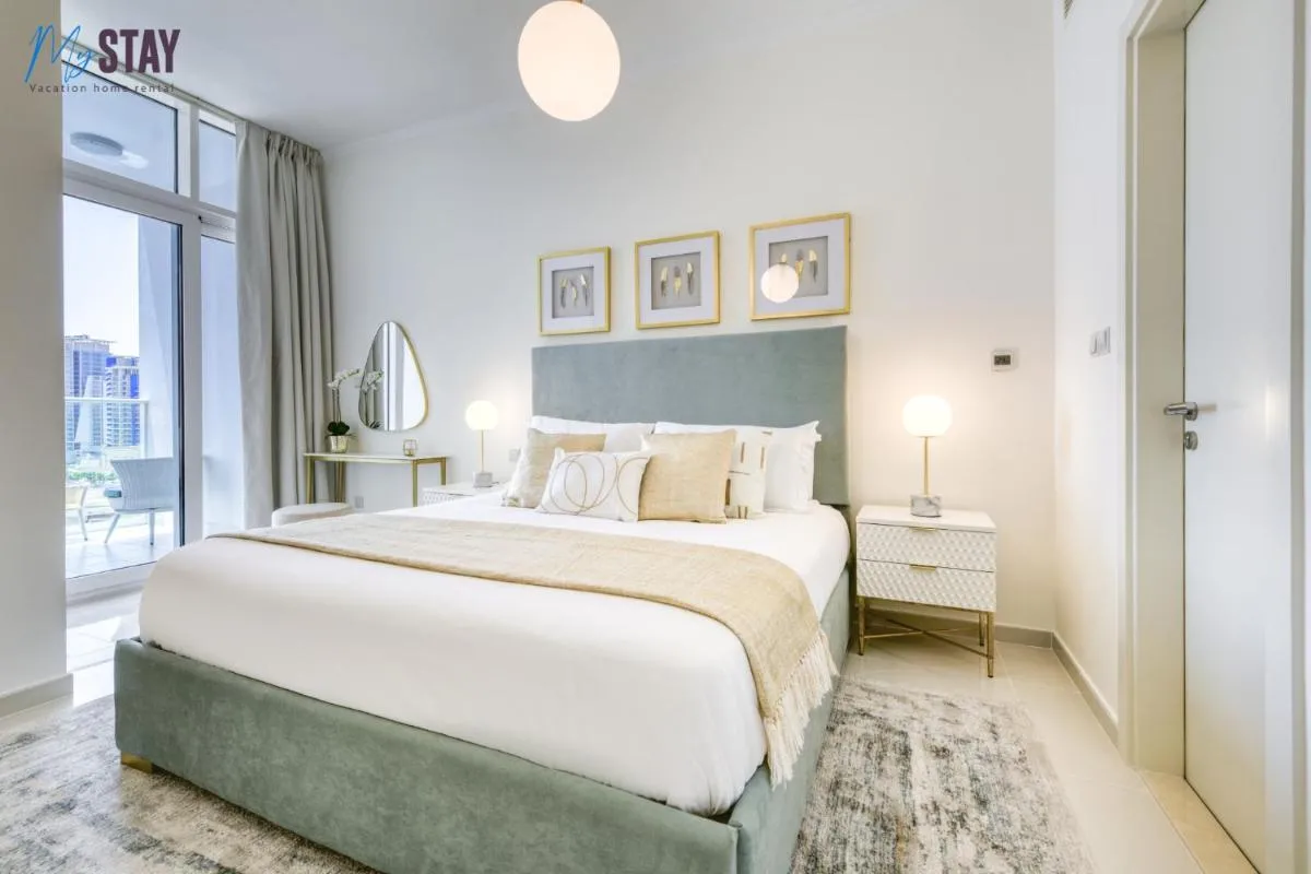 Elegant One Bedroom Apartment - 2