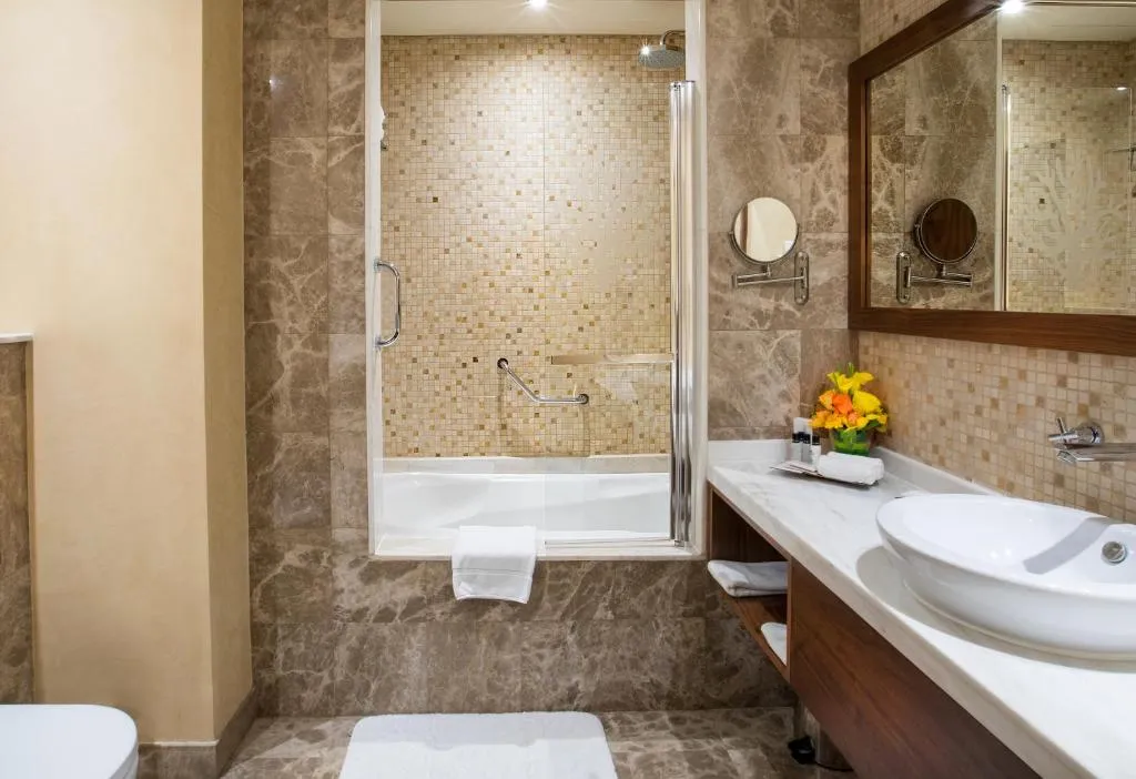 Elite Byblos Hotel - 2