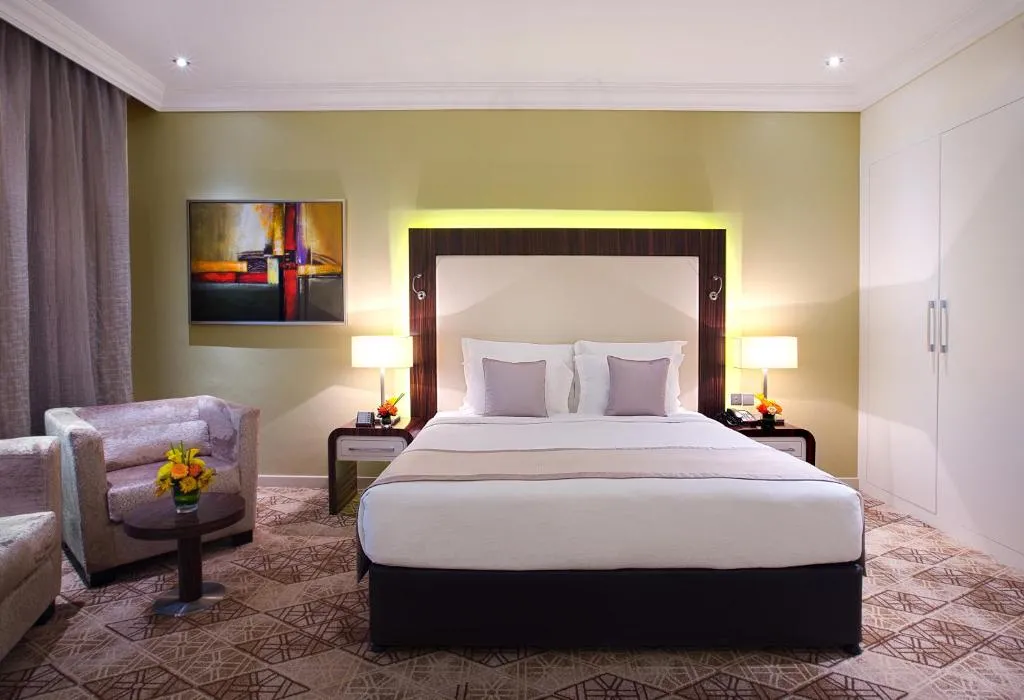 Elite Byblos Hotel - 3