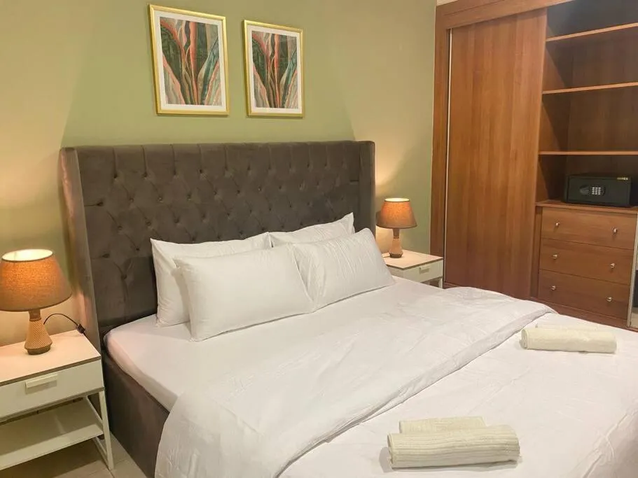 Elite Luxury – Spacious Entire Apartment in Princess Tower Dubai Marina