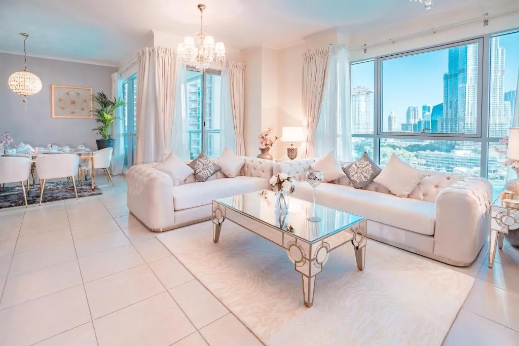 Elite Royal Apartment – Burj Residences T5 | Diamond - 2