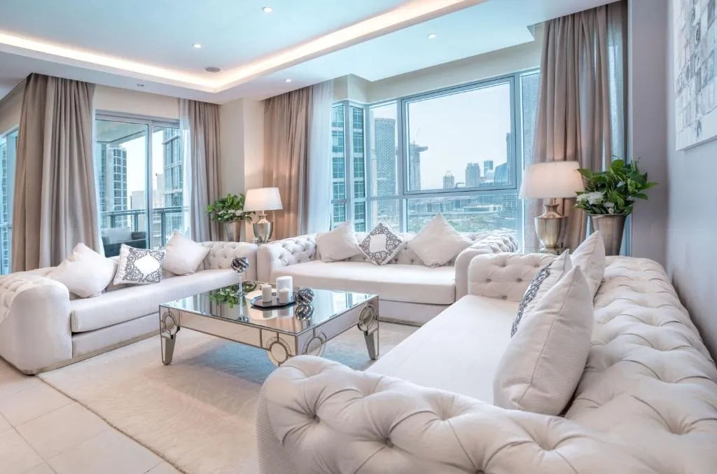 Elite Royal Apartment – Burj Residences Tower 5 - 3