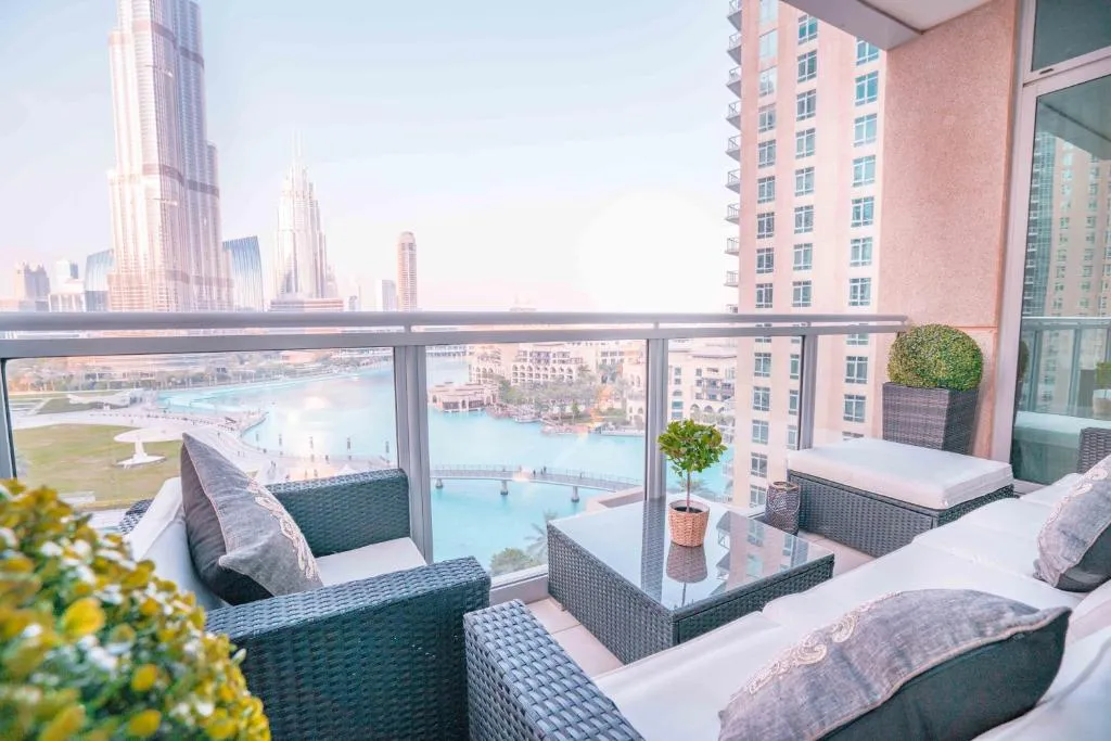 Elite Royal Apartment – Burj Residences Tower 5 - 2