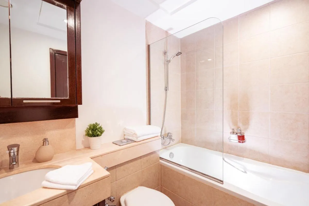 Elite Royal Apartment – Full Burj Khalifa & Fountain View – Royal - 3