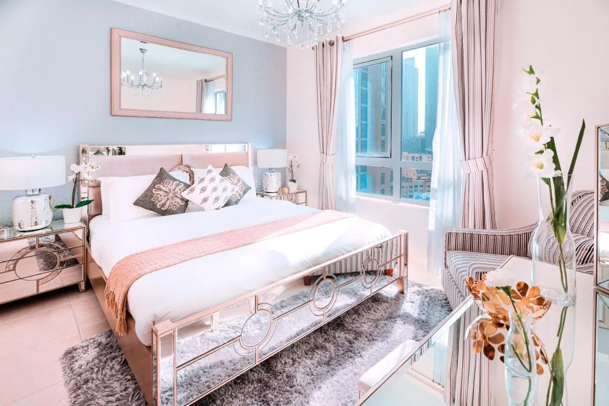 Elite Royal Apartment – Full Burj Khalifa & fountain view – Pearl - 2