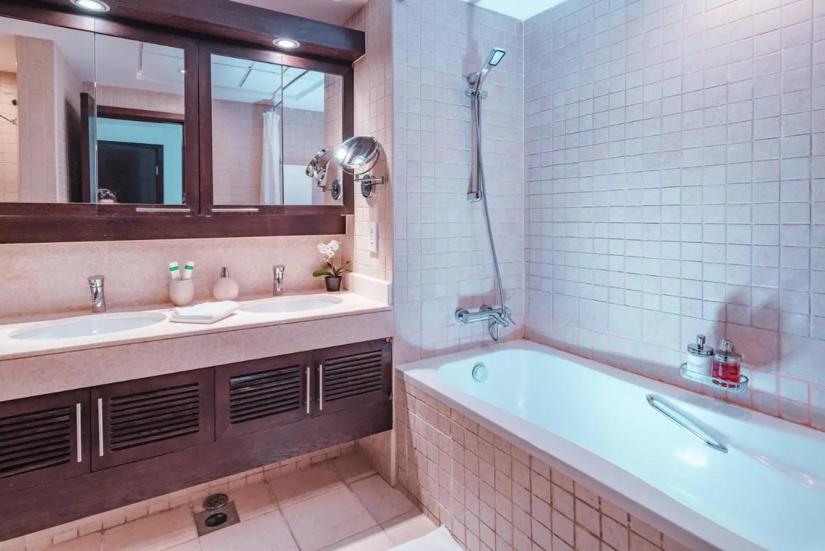 Elite Royal Apartment – Full Burj Khalifa & fountain view – Pearl - 3
