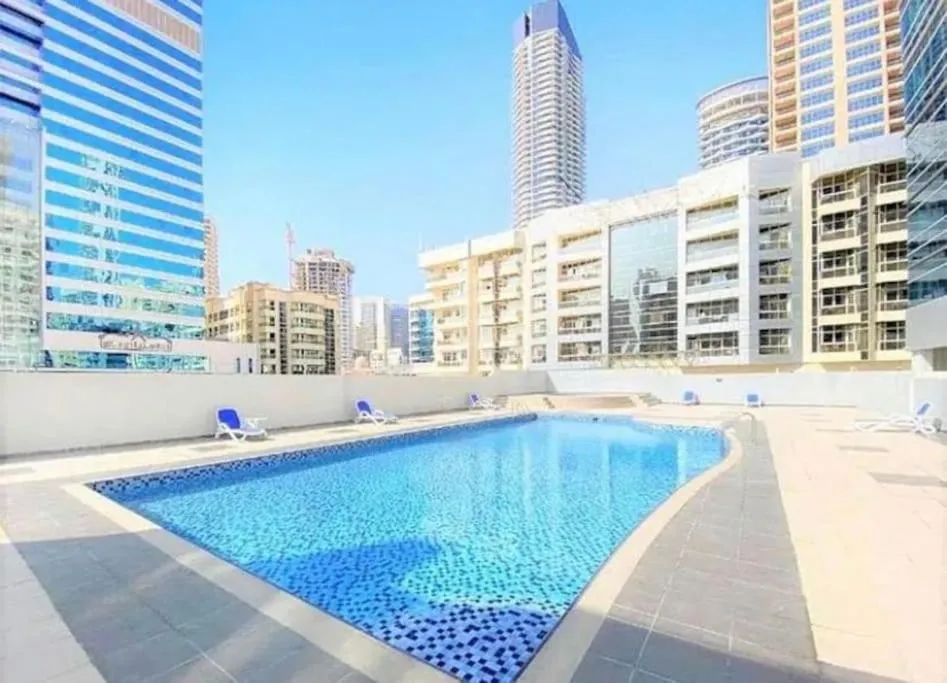 Elite Studio at Dubai Marina - 3