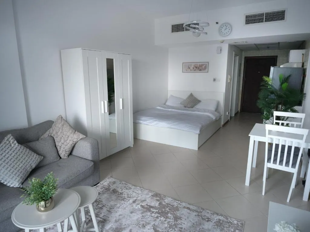 Elite Studio at Dubai Marina