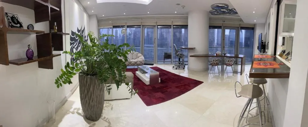 Emaar Residences Fashion Avenue – Formerly Address Dubai Mall