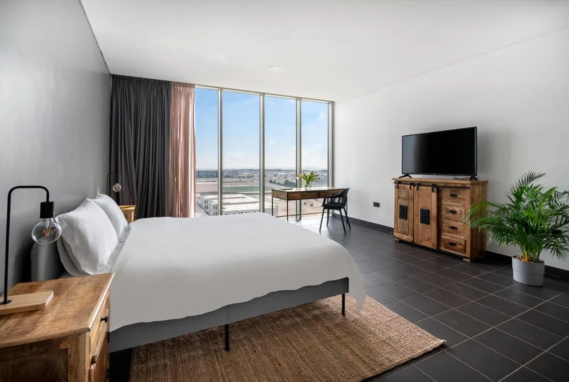 Emirates Sports Hotel Apartments, Dubai Sports City