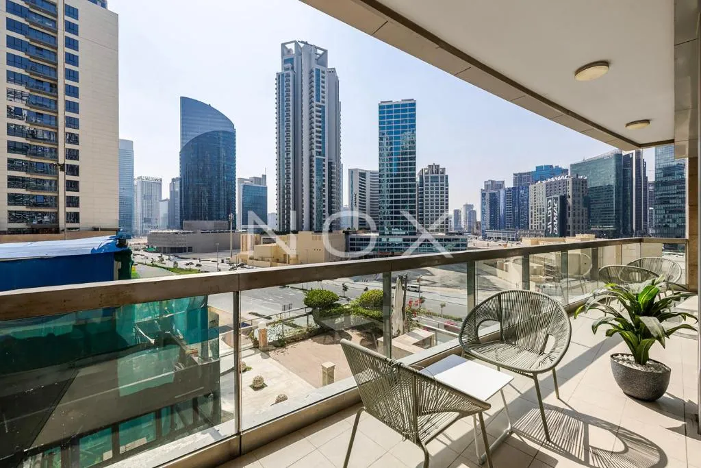 Exceptional 2BR at Boulevard Walk, Downtown Dubai - 3