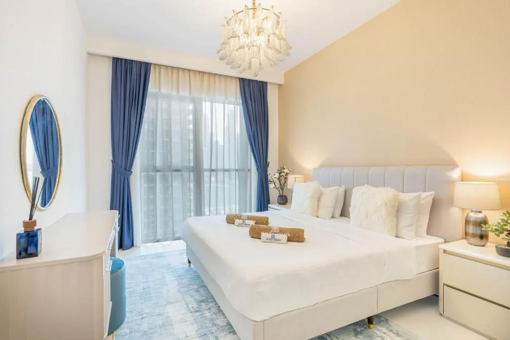 Exclusive 1BR with Private Beach Access - 3