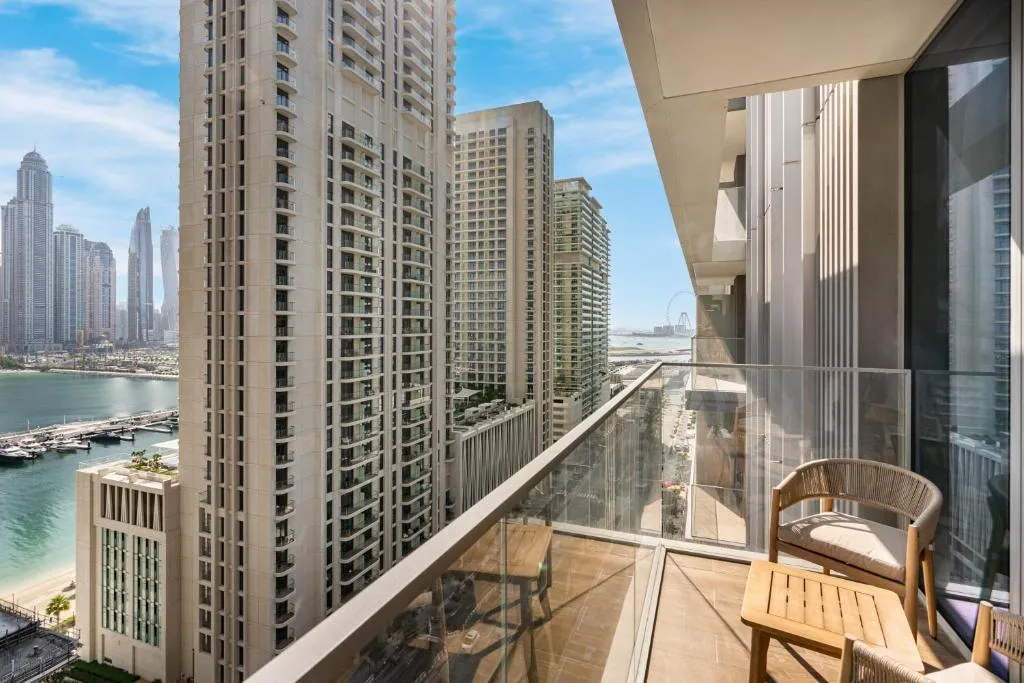 Exclusive 1BR with Private Beach Access - 2
